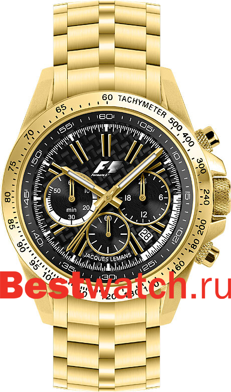 Часы Jacques Lemans Formula 1 F-5006O